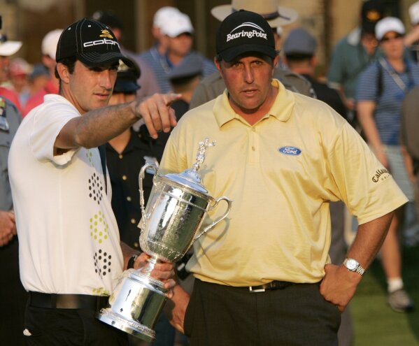 2006 us sales open golf